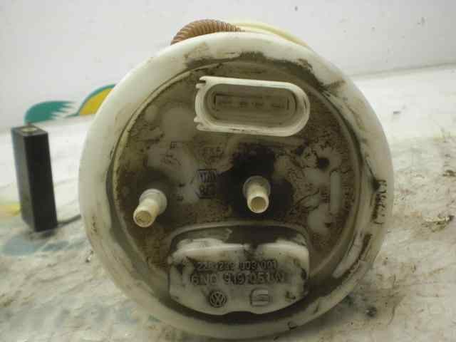 6N0919051N Módulo de bomba de combustible con sensor de nivel de combustible  disponible Málaga