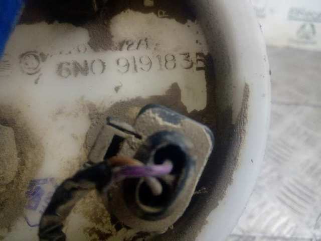 6N0919183 VAG