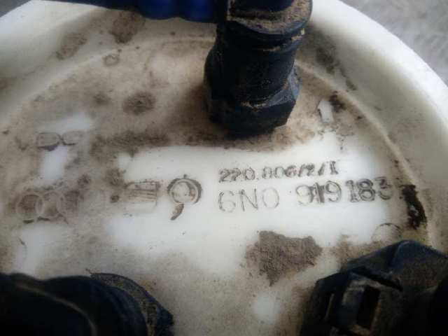 6N0919183 VAG