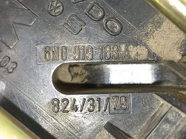 6N0919183A VAG Aforador de nivel de combustible  disponible Alicante