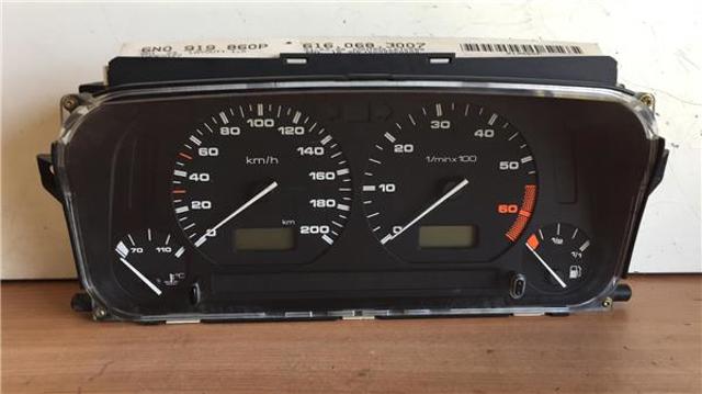 6N0919860P VAG