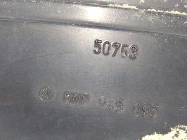 6N0945095 VAG Piloto trasero izquierdo  en stock Gandía