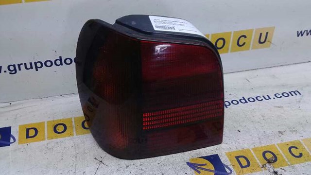 6N0945095 VAG Piloto trasero izquierdo  en stock Córdoba