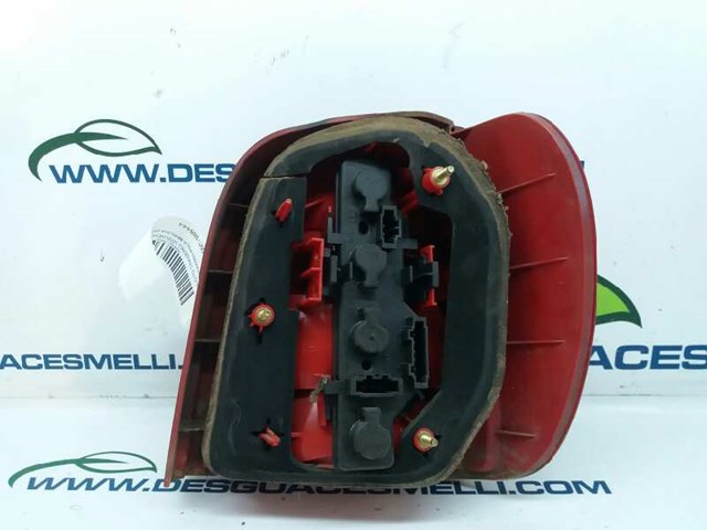 6N0945095H VAG Piloto trasero izquierdo comprar Madrid
