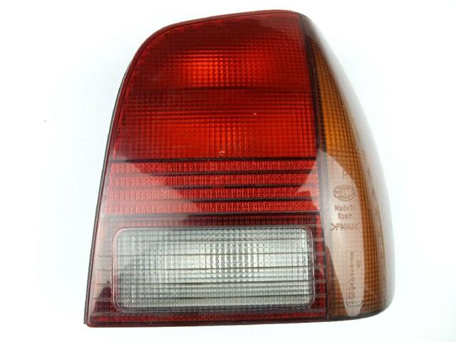  Volkswagen Polo III desde 39,20 €