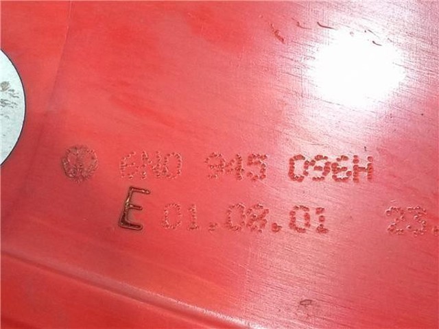 6N0945096H VAG Piloto trasero derecho comprar Bilbao