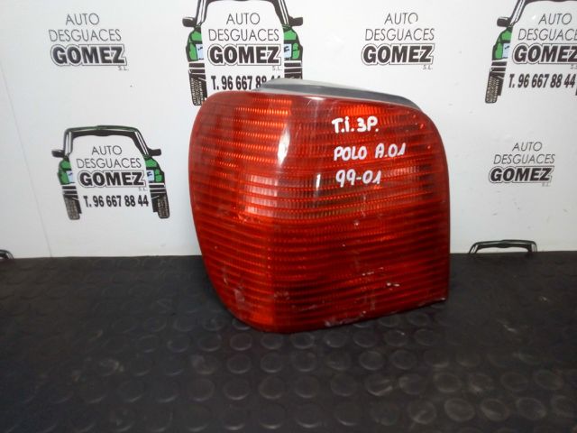 6N0945257 VAG