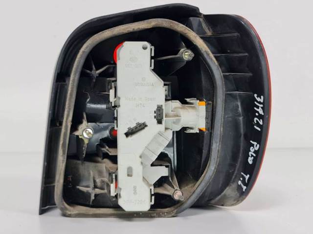 VAG 6N0945257A Placa de contacto de luz trasera comprar Tarragona