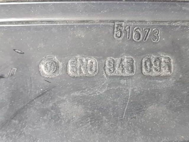 6N0945257A Placa de contacto de luz trasera  en stock Sabadell