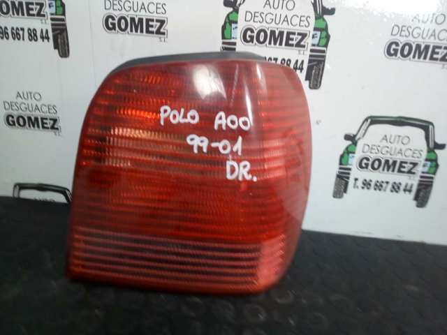 6N0945257B VAG Placa de contacto de luz trasera  disponible Ourense