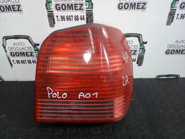 6N0945257B Placa de contacto de luz trasera  en stock Sabadell
