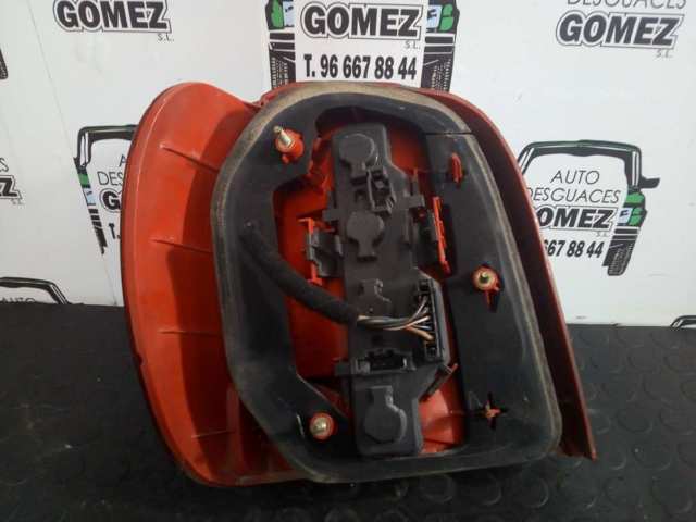 6N0945257B Placa de contacto de luz trasera  en stock Castellón