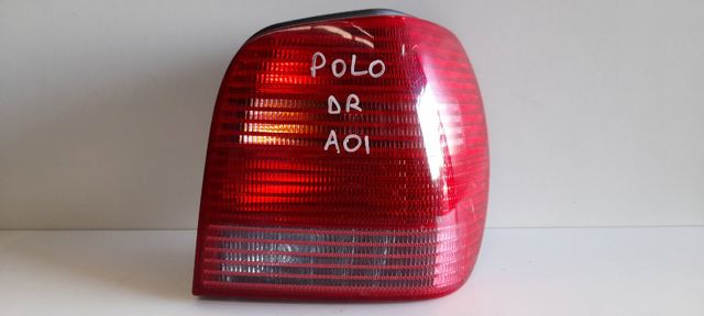 6N0945257B Placa de contacto de luz trasera  en stock Castellón