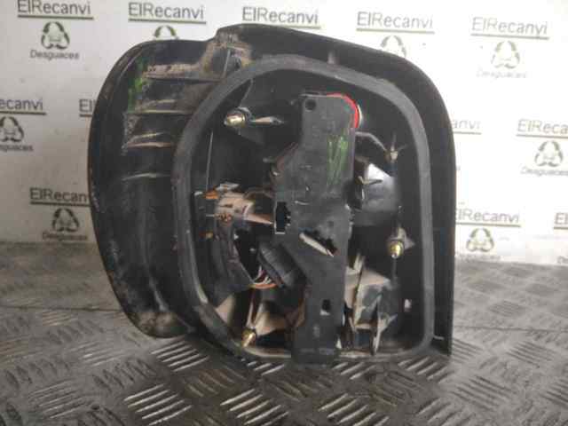 6N0945258 VAG Placa de contacto de luz trasera  disponible Ourense