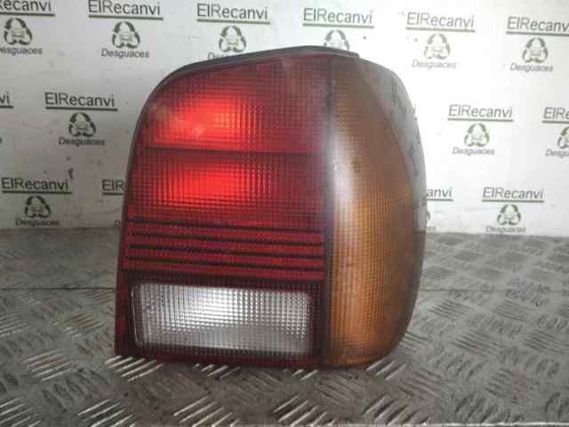 VAG 6N0945258 Placa de contacto de luz trasera  en stock Valencia