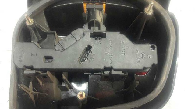 VAG 6N0945258 Placa de contacto de luz trasera  en stock Terrassa