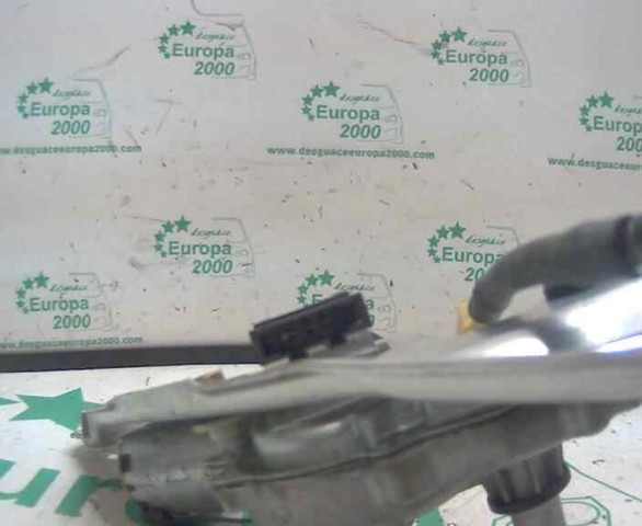 6N0955713B VAG Motor del limpiaparabrisas trasero  disponible Alicante