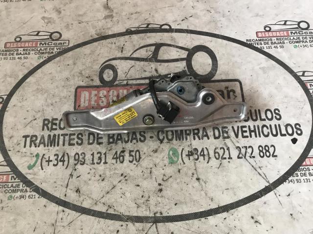 6N0955713B Motor del limpiaparabrisas trasero  comprar en Pontevedra