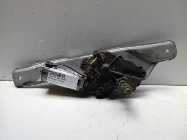 6N0955713B Motor limpiaparabrisas, trasera  en stock Sabadell