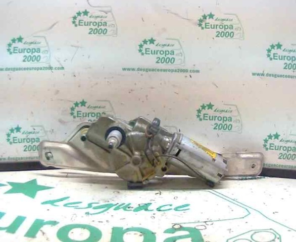 6N0955713B VAG Motor limpiaparabrisas, trasera  en stock Córdoba