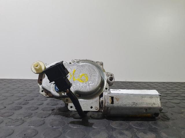 6N0955713B VAG Motor limpiaparabrisas, trasera  en stock Córdoba