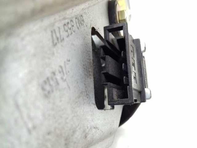 VAG 6N0955713B Motor del limpiaparabrisas trasero  disponible Valladolid