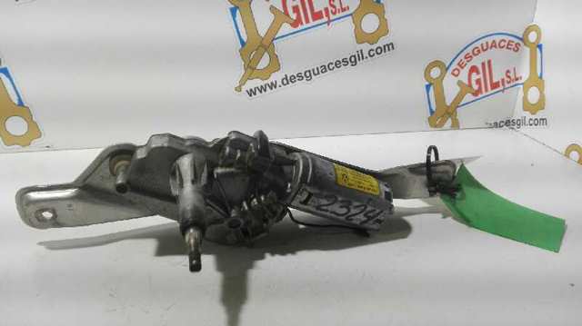 VAG 6N0955713B Motor del limpiaparabrisas trasero  disponible Valladolid