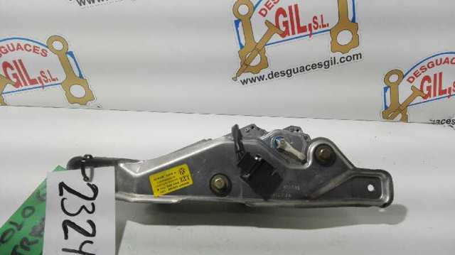 6N0955713B Motor limpiaparabrisas, trasera  en stock Castellón