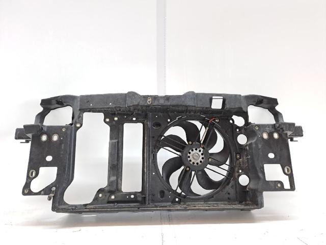 Motor del ventilador de enfriado 6N0959453N VAG