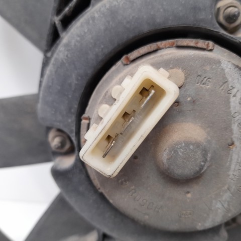 Ventilador de refrigeración del motor 6N0959455C VAG