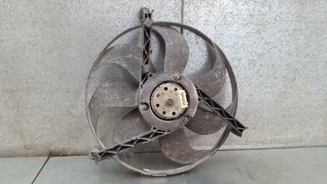 6N0959455D Ventilador eléctrico de refrigeración completo (motor y hélice)  comprar en Reus