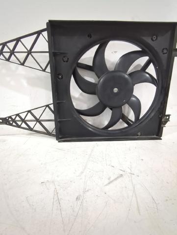 VAG 6N0959455D Ventilador eléctrico de refrigeración completo (motor y hélice)  disponible España