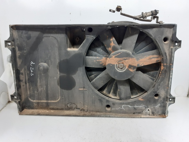 VAG 6N0959455D Ventilador eléctrico de refrigeración completo (motor y hélice)  comprar en Albacete