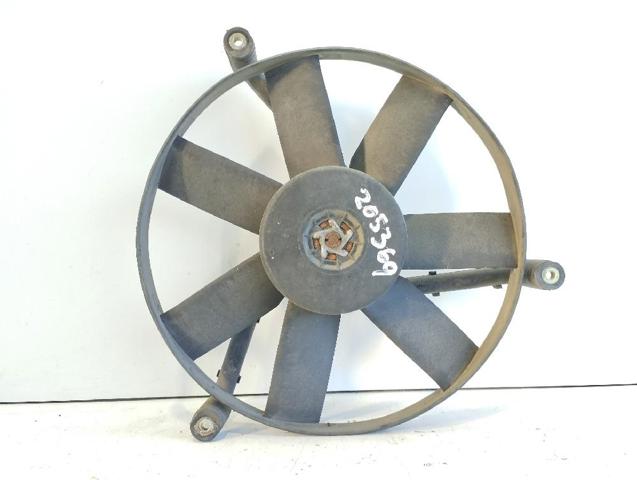 6N0959455D VAG Ventilador del motor comprar Madrid