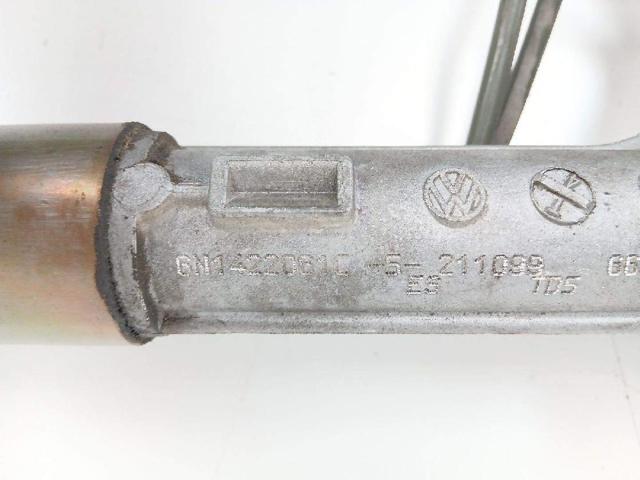 VAG 6N1422061C Cremallera de dirección  disponible Lugo