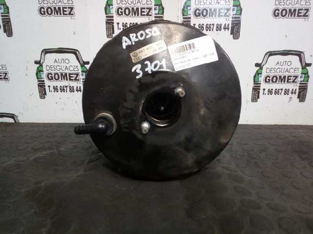 Servofreno para Volkswagen Polo 6N2