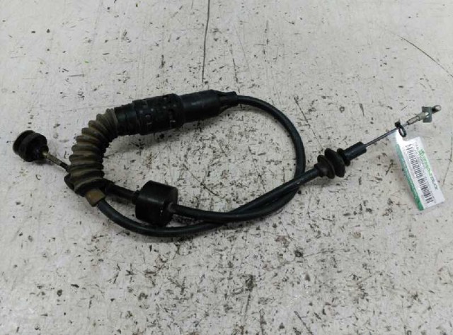 Cable embrague 6N1721335D VAG