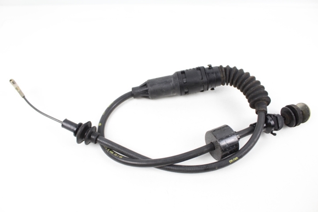 Cable de accionamiento del embrague 6N1721335K VAG
