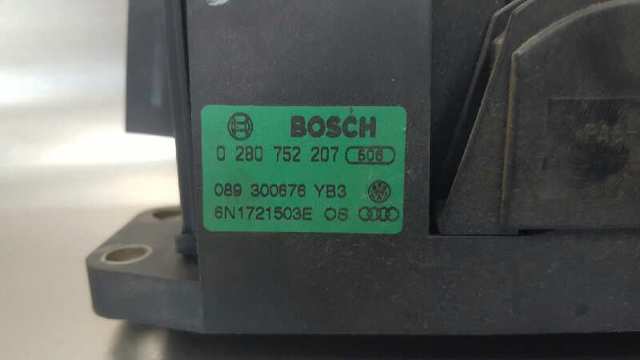 6N1721503E VAG Pedal del acelerador  disponible Alicante