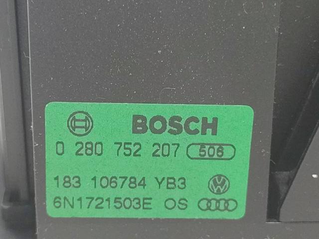 6N1721503E VAG Pedal del acelerador  comprar en Oviedo