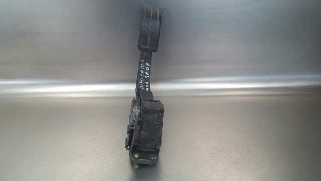 VAG 6N1721503E Pedal del acelerador  disponible Lugo