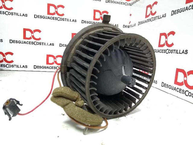 VAG 6N1819021 Ventilador habitáculo  en stock Terrassa