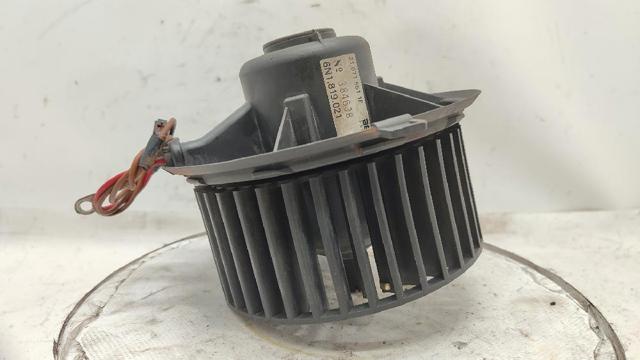 6N1819021 VAG Motor del ventilador del calefactor  comprar en Lleida