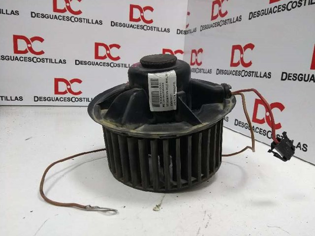 VAG 6N1819021 Motor del ventilador del calefactor  disponible España