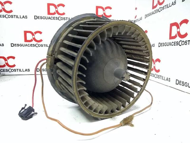 VAG 6N1819021 Motor del ventilador del calefactor  comprar en Albacete