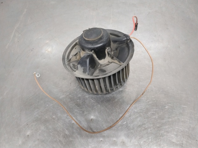 Electroventilador habitáculo 6N1819021 VAG