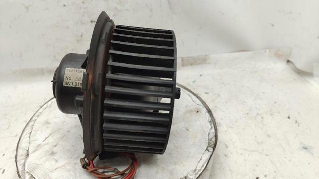 6N1819021 Motor del ventilador del calefactor  comprar en Pontevedra