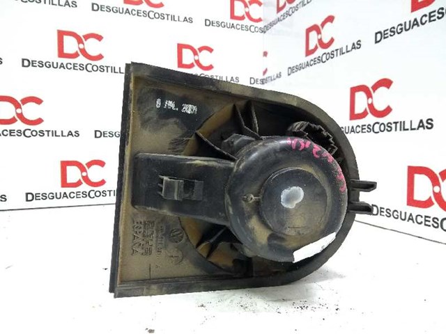 VAG 6N1819021 Ventilador habitáculo comprar Barcelona