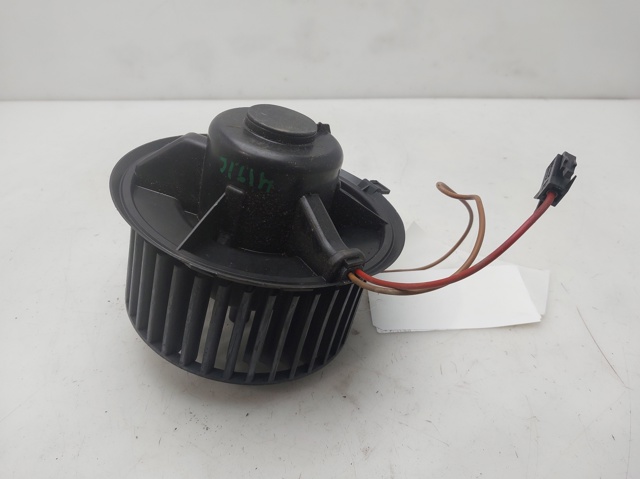 Ventilador interior Inca  furgoneta (1995-2003) original desde 55,18 €