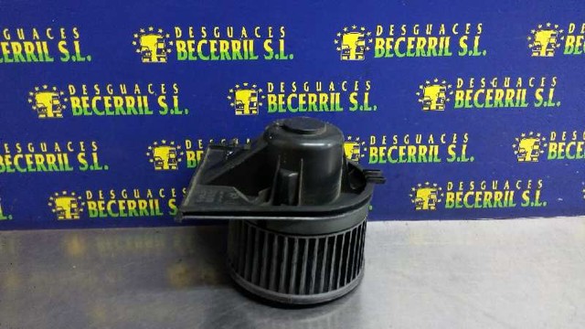6N1819021 Motor del ventilador del calefactor  comprar en Zaragoza